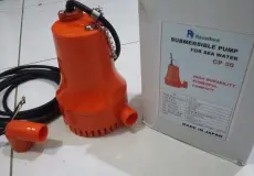 Suku Cadang Sparepart “SUBMERSIBLE PUMP FOR SEA WATER PUMP CP50”  1 20170505_102043