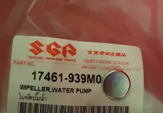 Suku Cadang Sparepart IMPELLER WATER PUMP  67 1 67