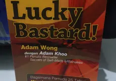 Buku Bisnis Buku Lucky Bastard 1 img20191211112929