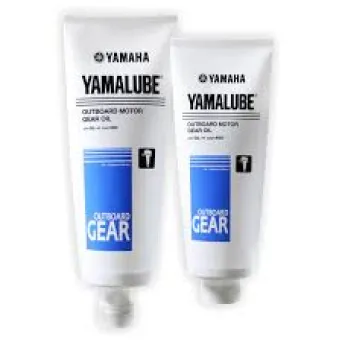 Suku Cadang Sparepart Yamalube Oil Gear 750 Ml 1 yamalube